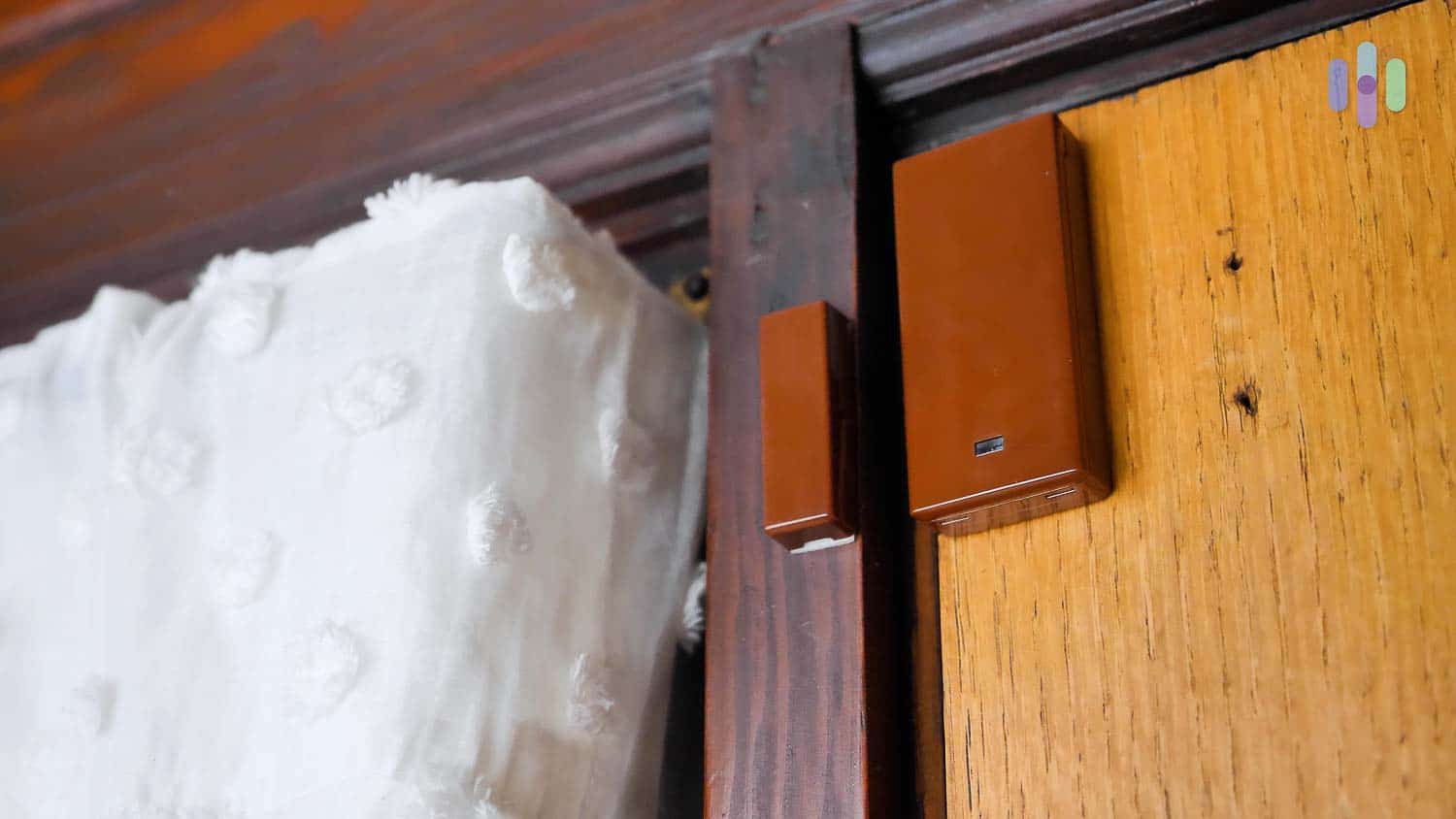 ADT Home Security Entry Sensors ADT Home Security Entry Sensors