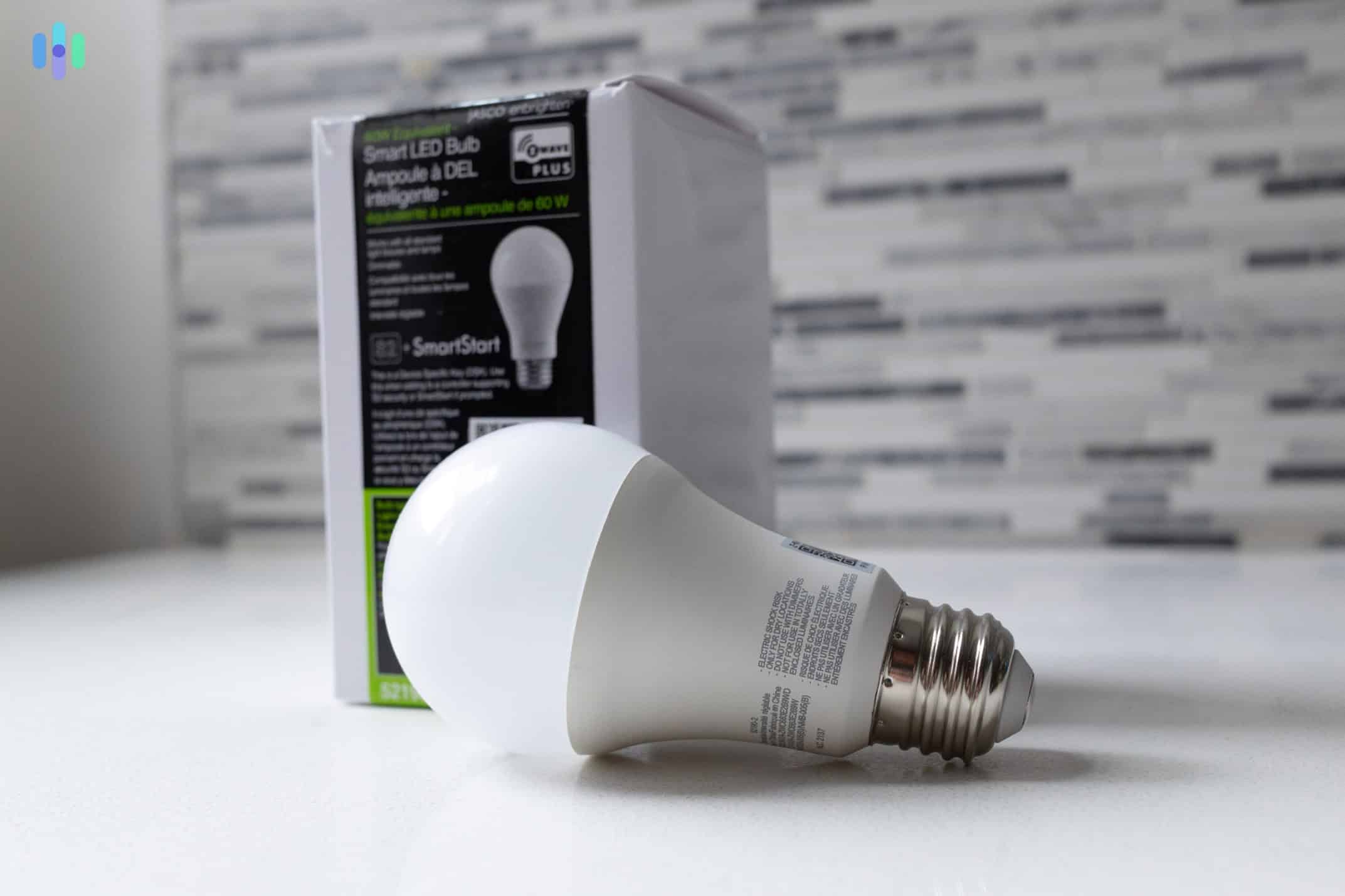 ADT Smart Bulb ADT Smart Bulb