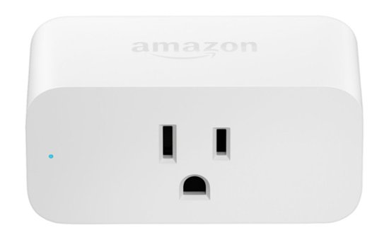Amazon Smart Plug Amazon Smart Plug
