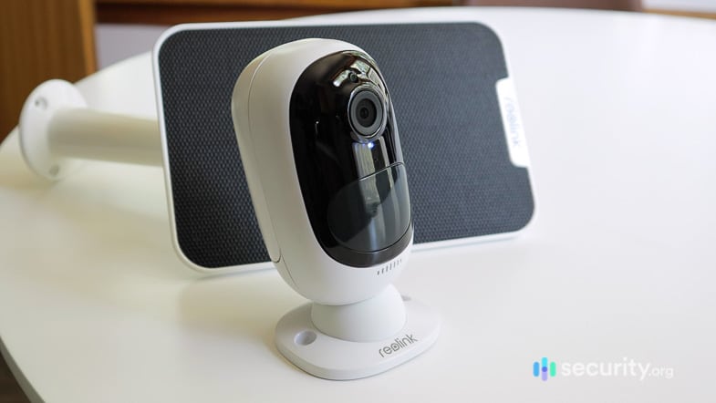 Argus 2 with Solar Panel Argus 2 with Solar Panel