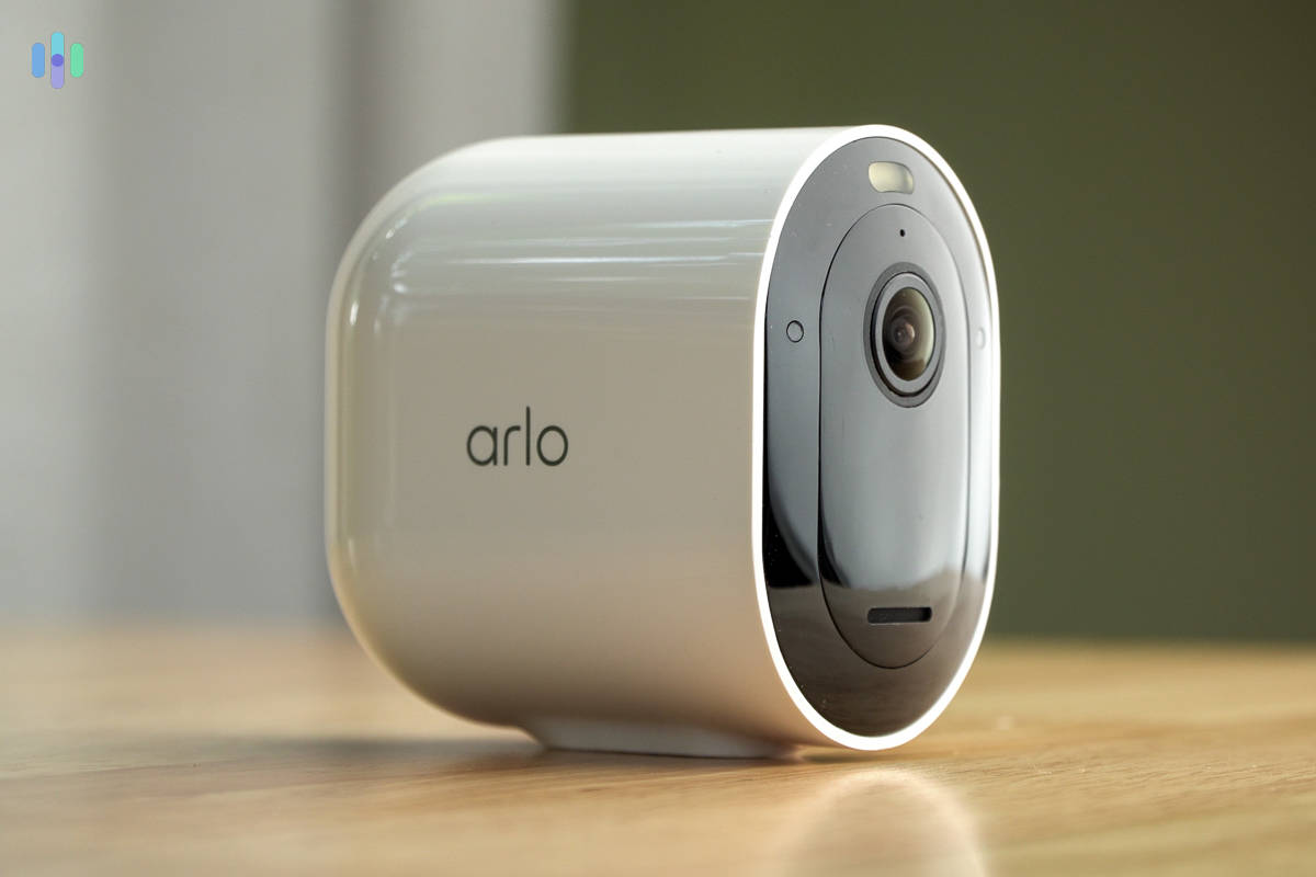 Arlo Pro 5S 2k Arlo Pro 5S 2k