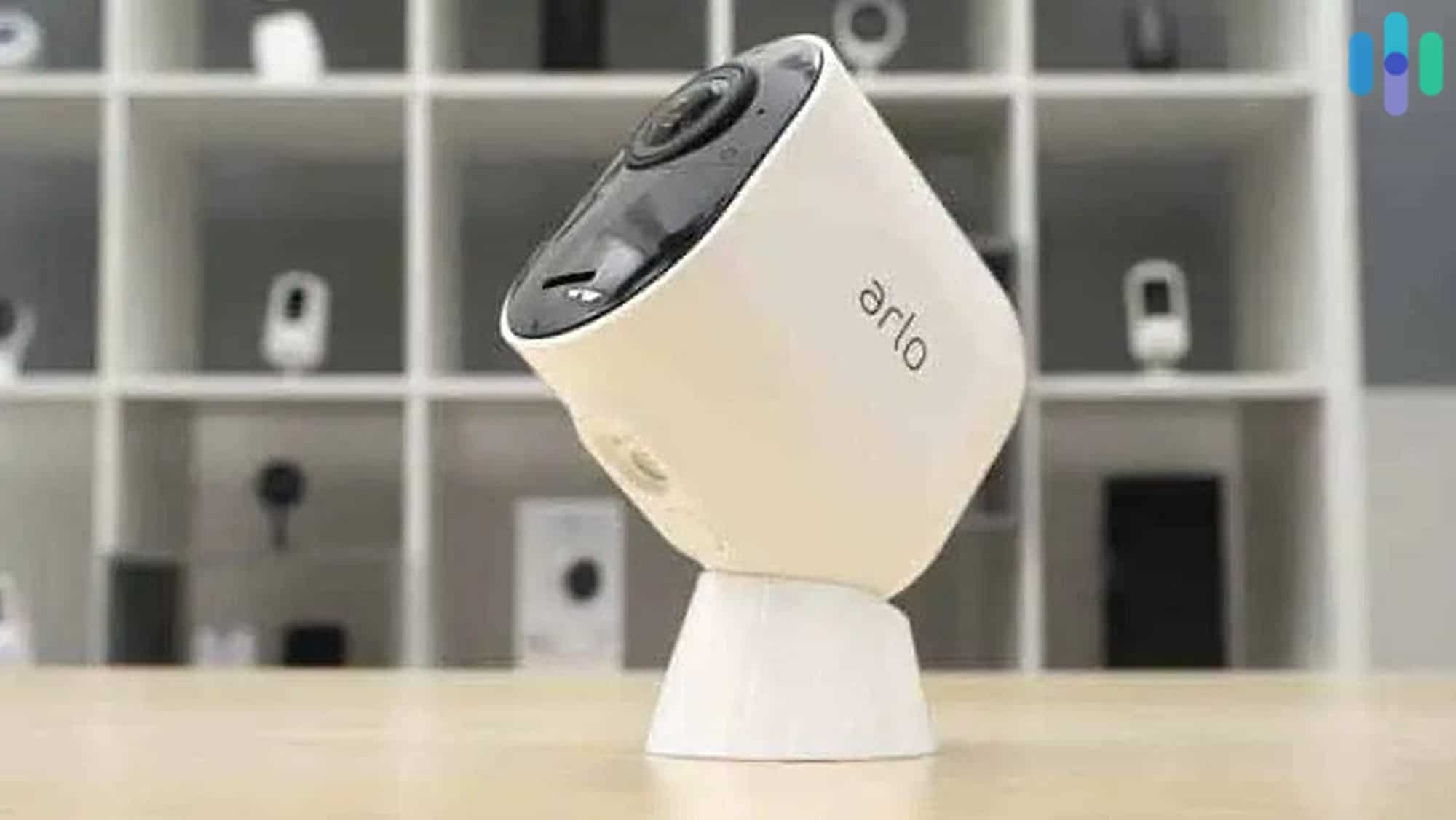 Arlo Ultra 4K Camera Arlo Ultra 4K Camera