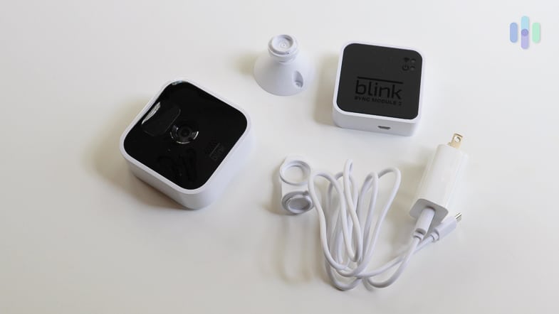 Blink Indoor Parts Blink Indoor Parts