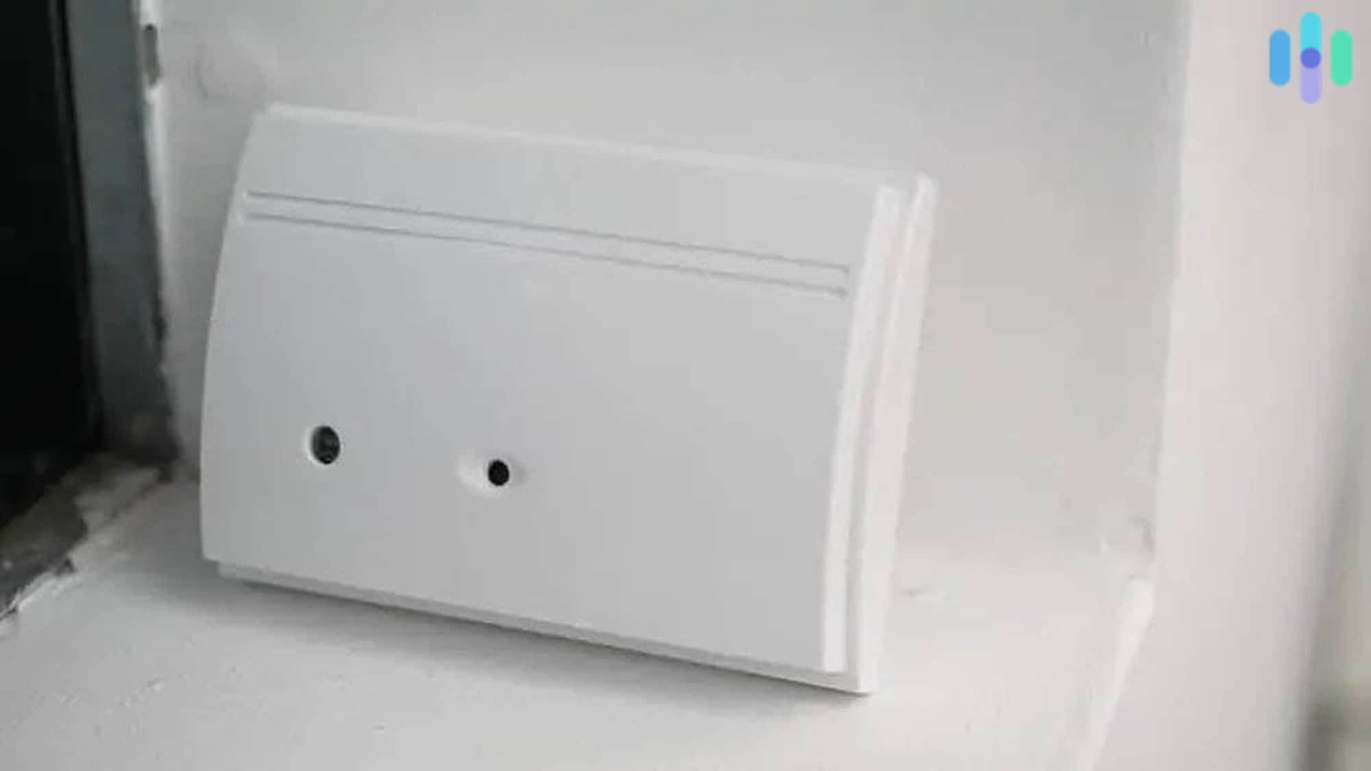 Brinks Glassbreak Sensor Brinks Glassbreak Sensor