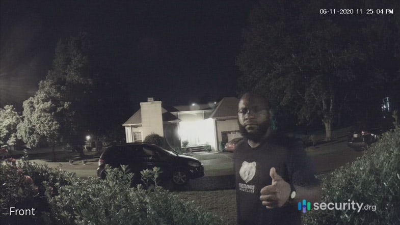 Color Night Vision Color Night Vision