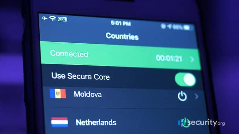 Finding the Best VPN Finding the Best VPN