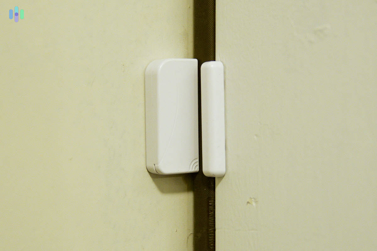 Frontpoint Door Sensor Frontpoint Door Sensor