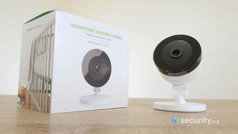 Frontpoint Indoor Camera Frontpoint Indoor Camera