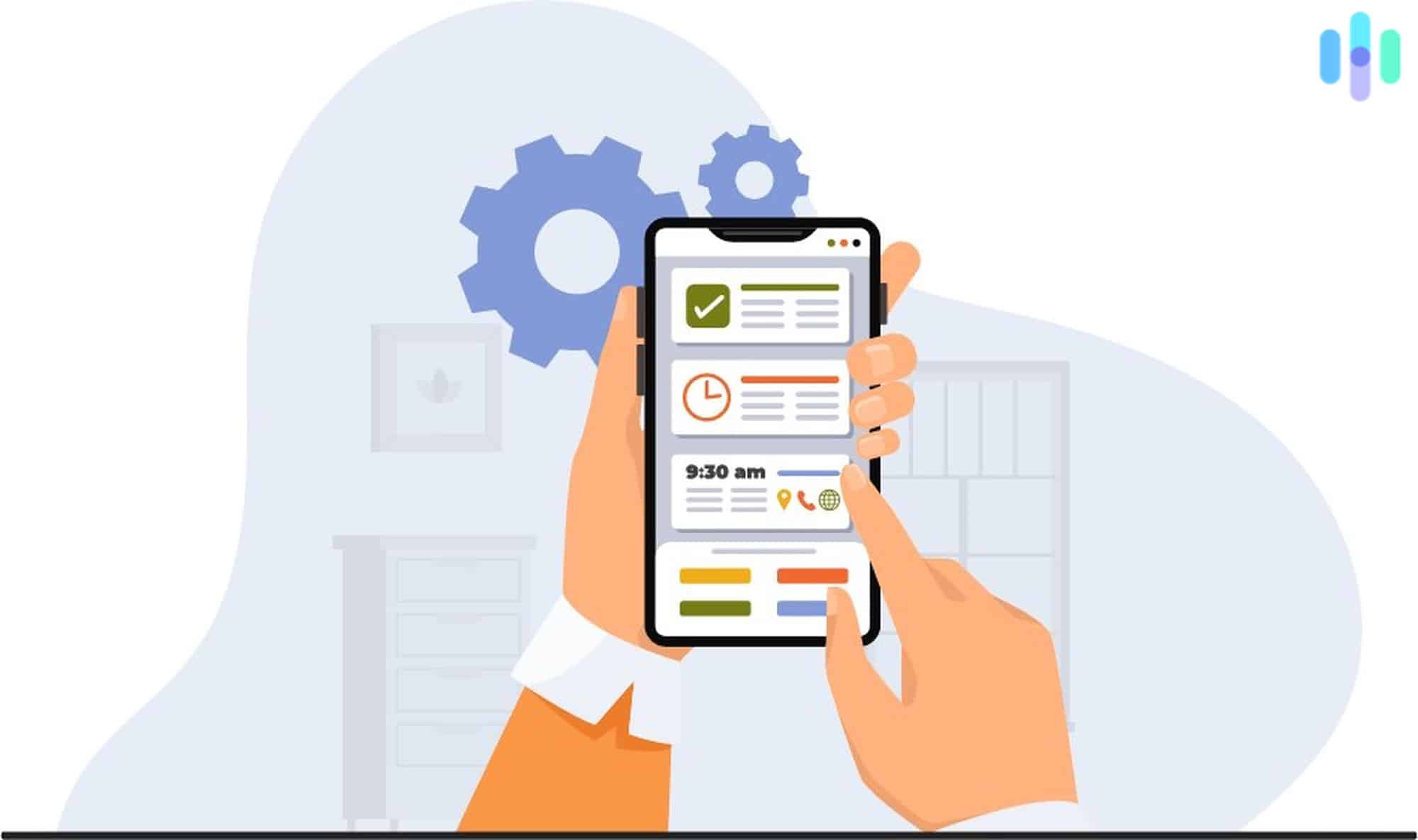 Smart Home Automation Smart Home Automation