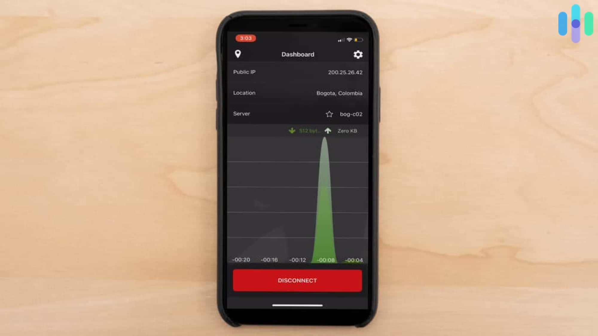 IPVanish App IPVanish App