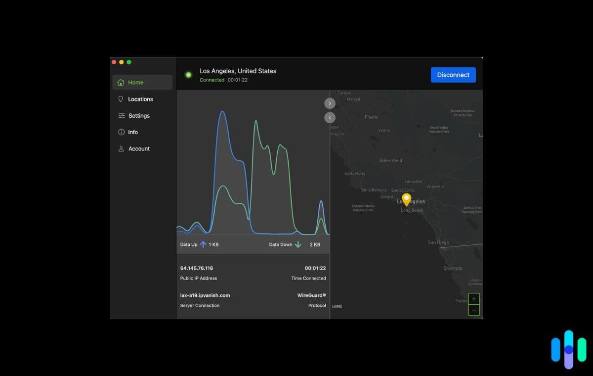 ipvanish-home-page IPVanish home page