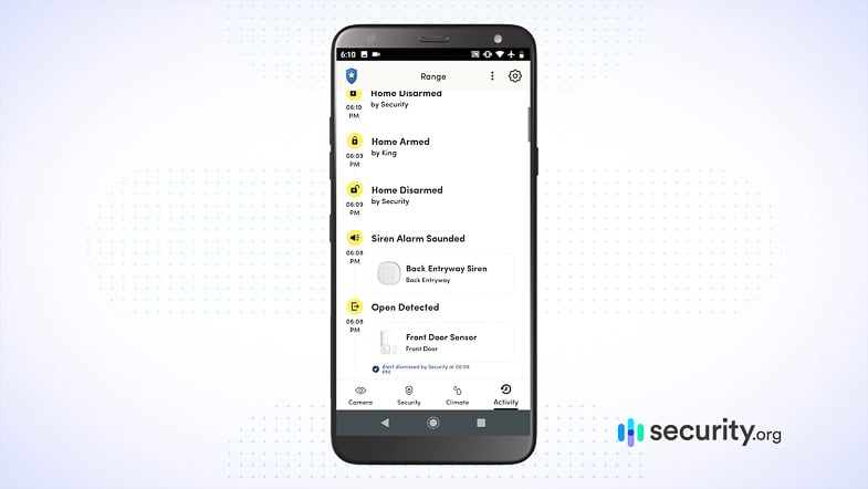 Kangaroo App Activity Kangaroo App Activity