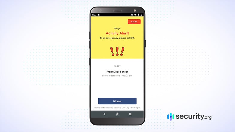 Kangaroo App Notification Kangaroo App Notification