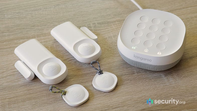 Kangaroo System Kangaroo System