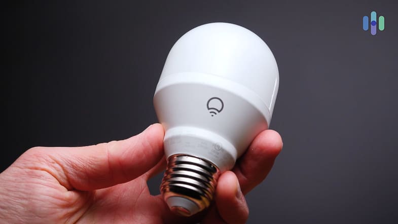 LIFX Smart Bulb LIFX Smart Bulb