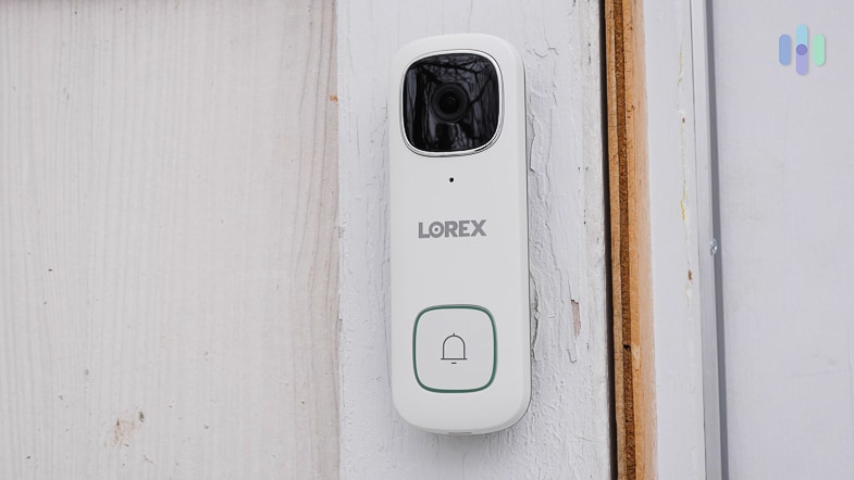 Lorex 2k Doorbell Lorex 2k Doorbell