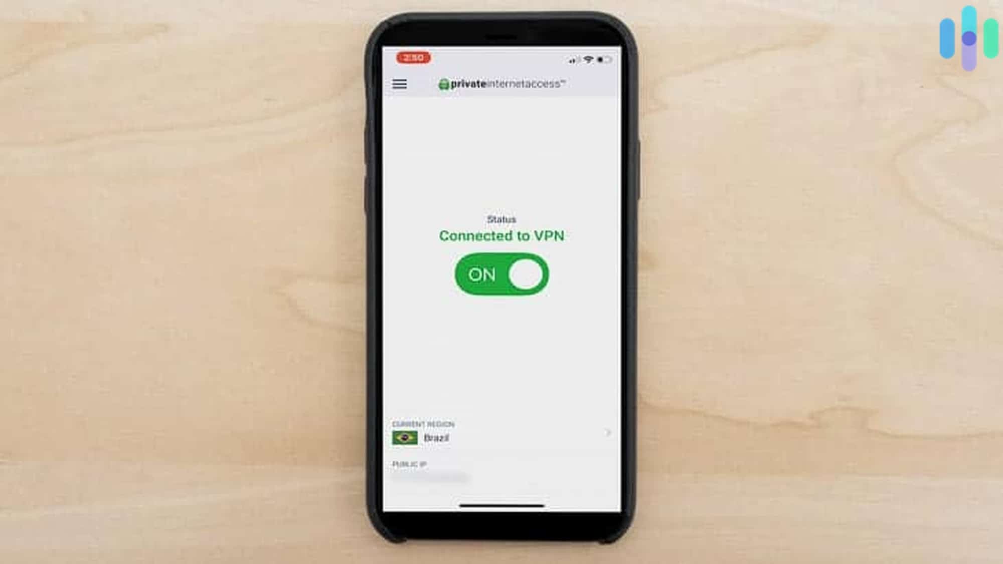 Private Internet Access App Private Internet Access VPN App