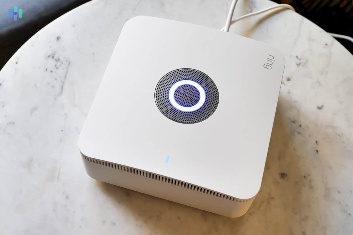 Ring Alarm Pro Base Station Ring Alarm Pro Base Station