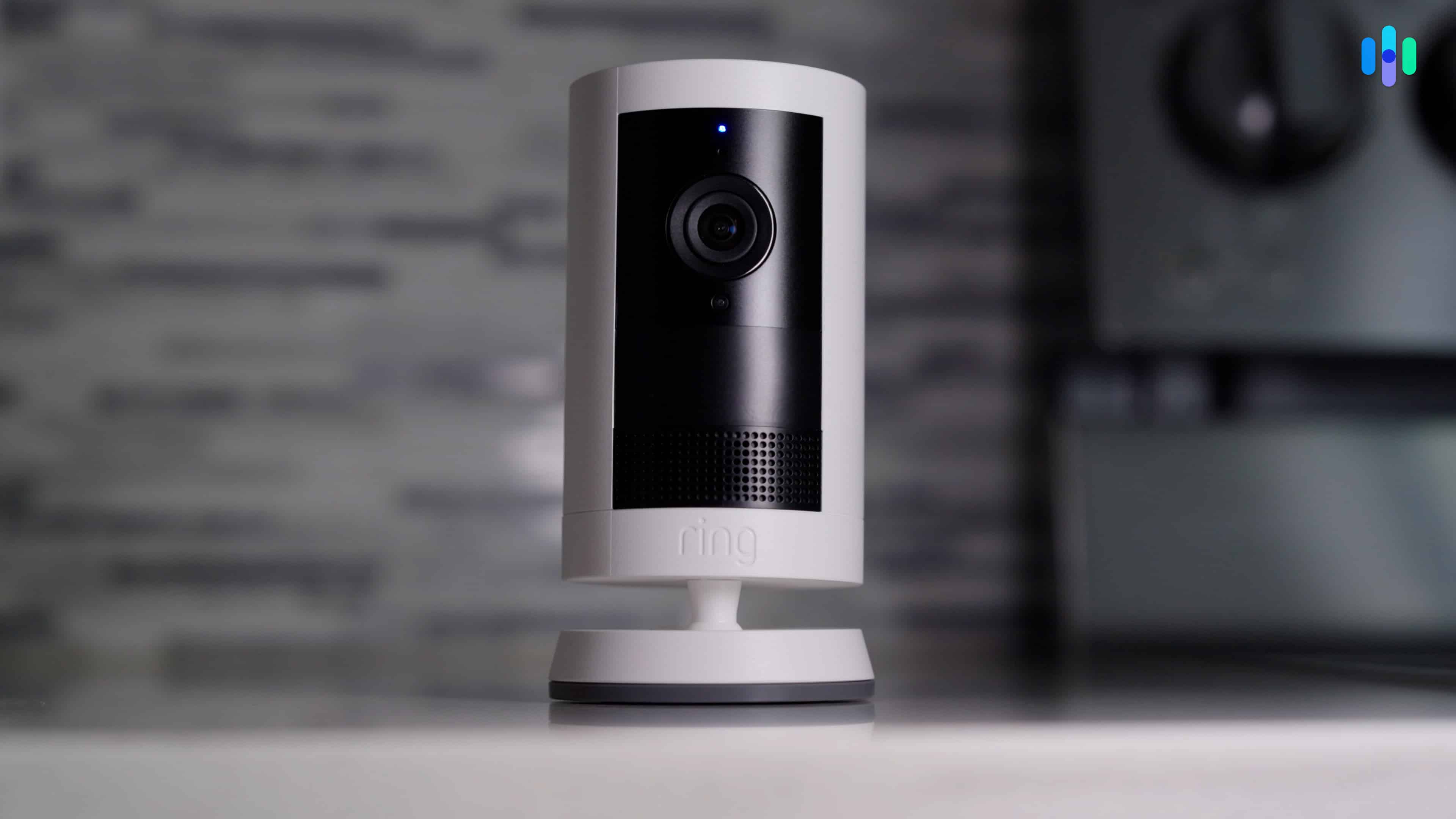 Ring Outdoor Cam Plus inside Ring Outdoor Cam Plus inside