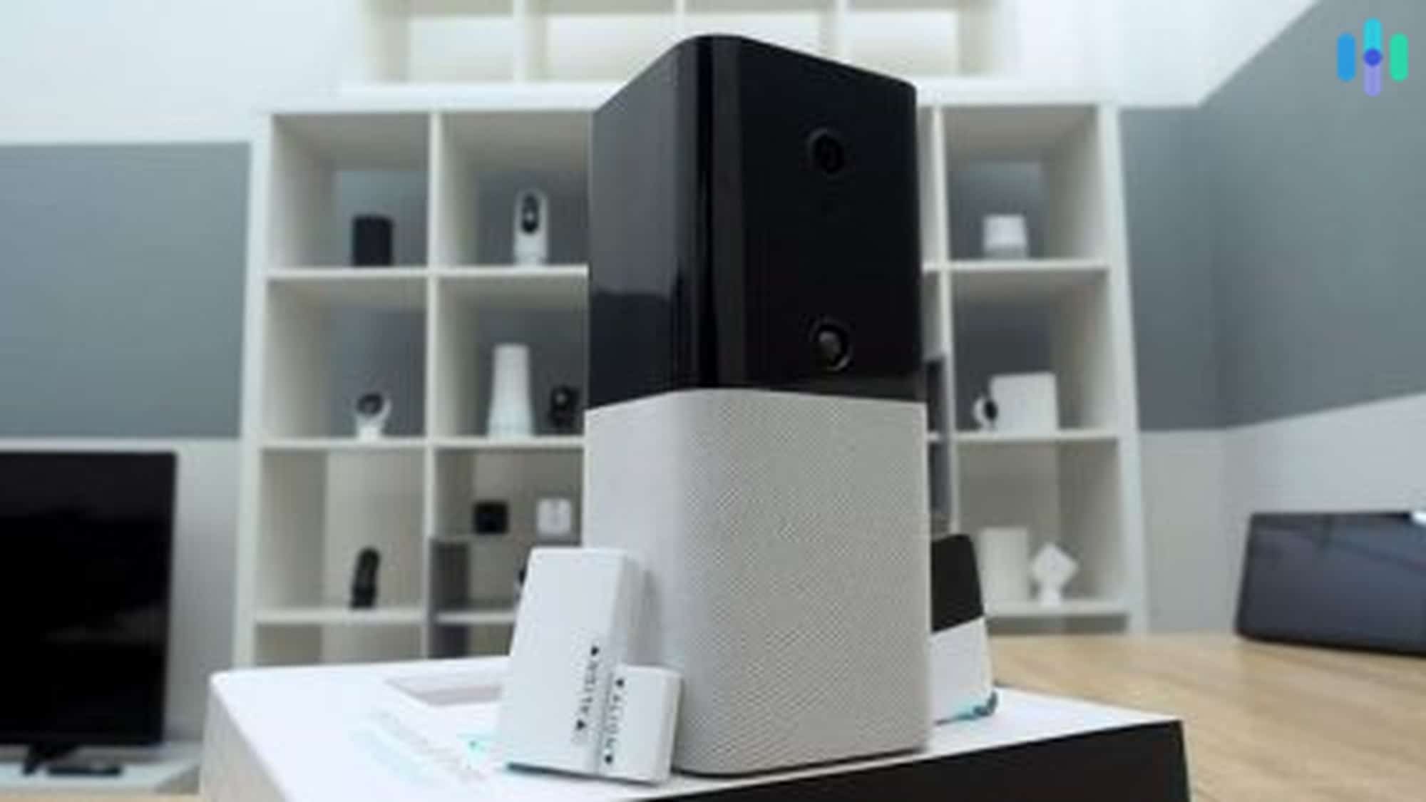 Abode iota components Abode iota Components