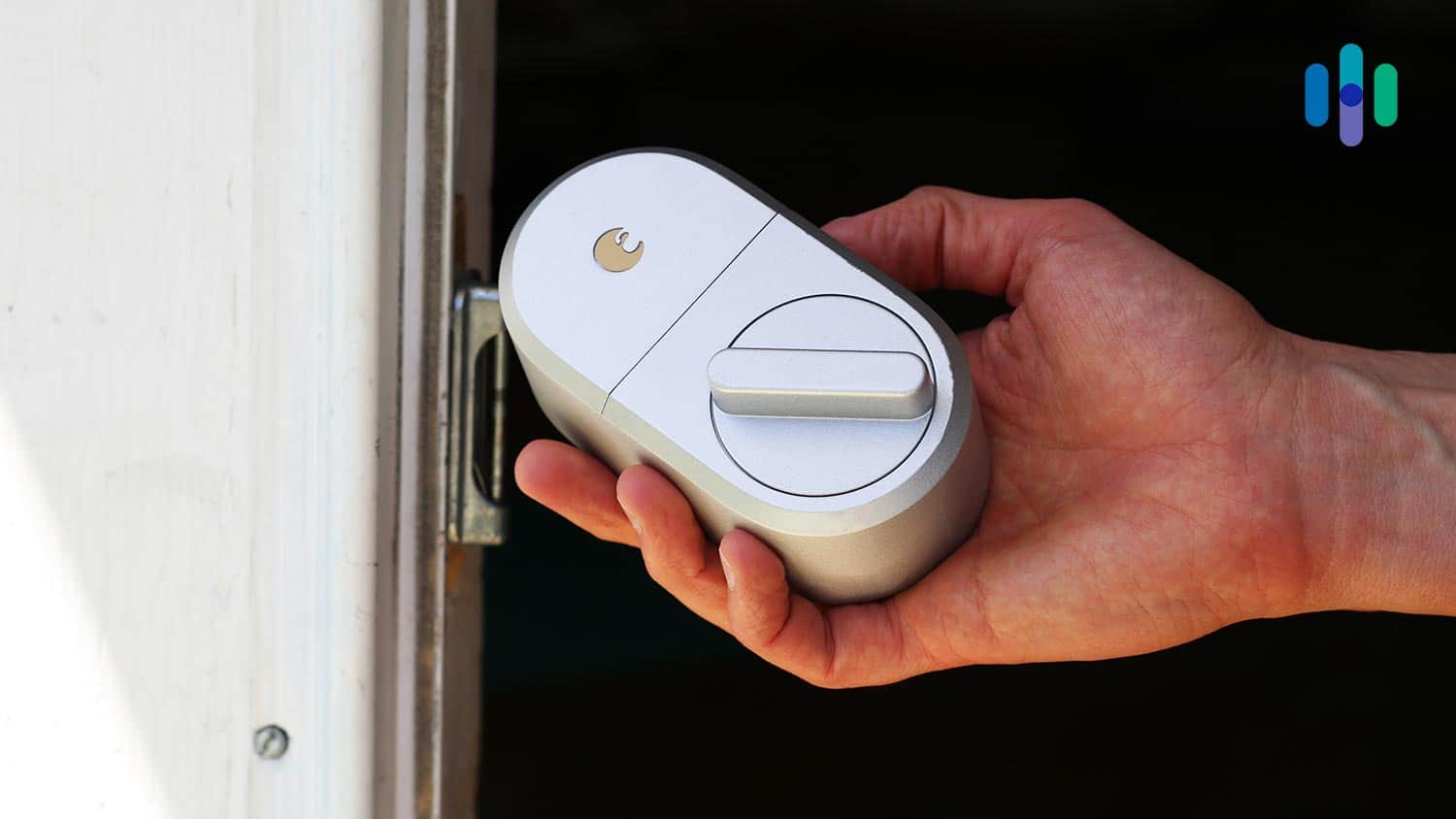 Smart Lock Smart Lock