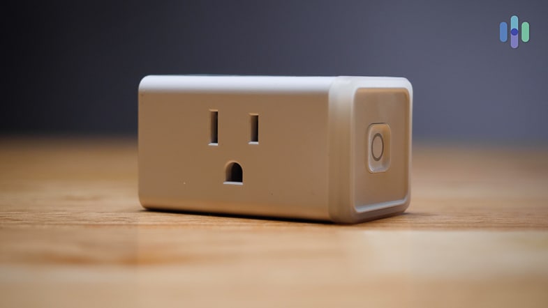 Amazon Smart Plug Amazon Smart Plug