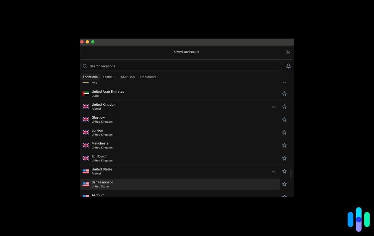 surfshark-country-list Surfshark country list