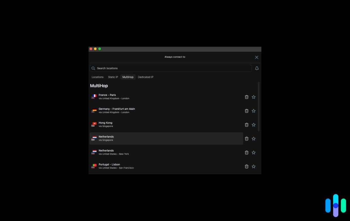 surfshark-multi-hop Surfshark MultiHop