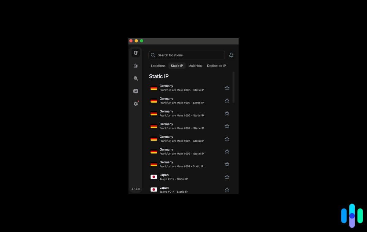surfshark-static-IP Surfshark static IP