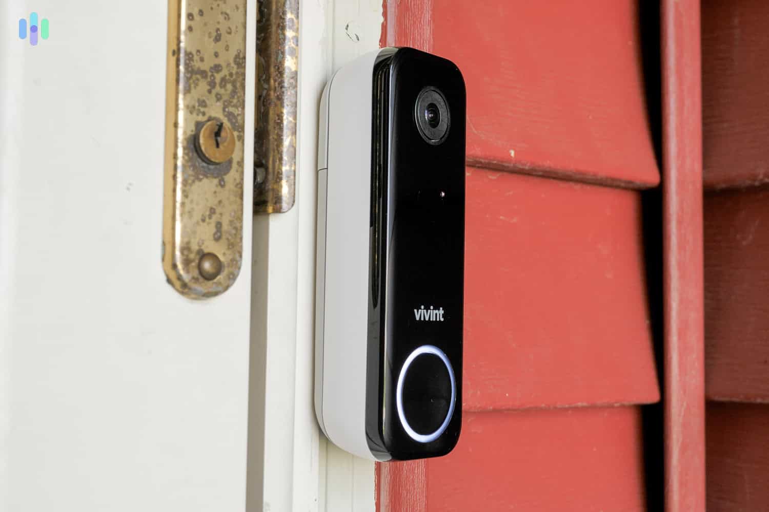 Vivint Doorbell Pro Vivint Doorbell Pro