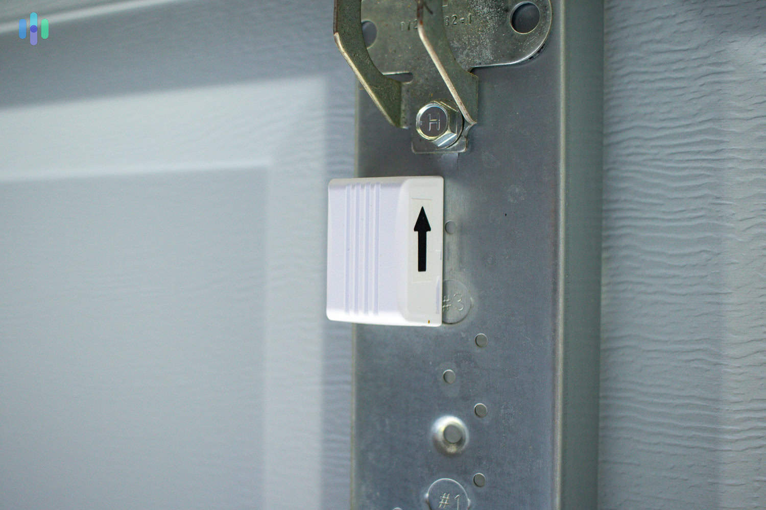 Vivint Garage Door Sensor Vivint Garage Door Sensor