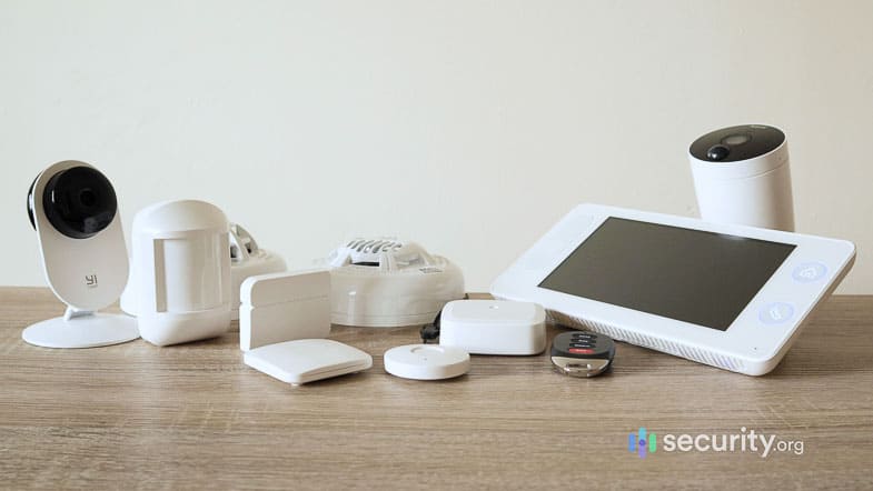 Alder Security System Alder Security System