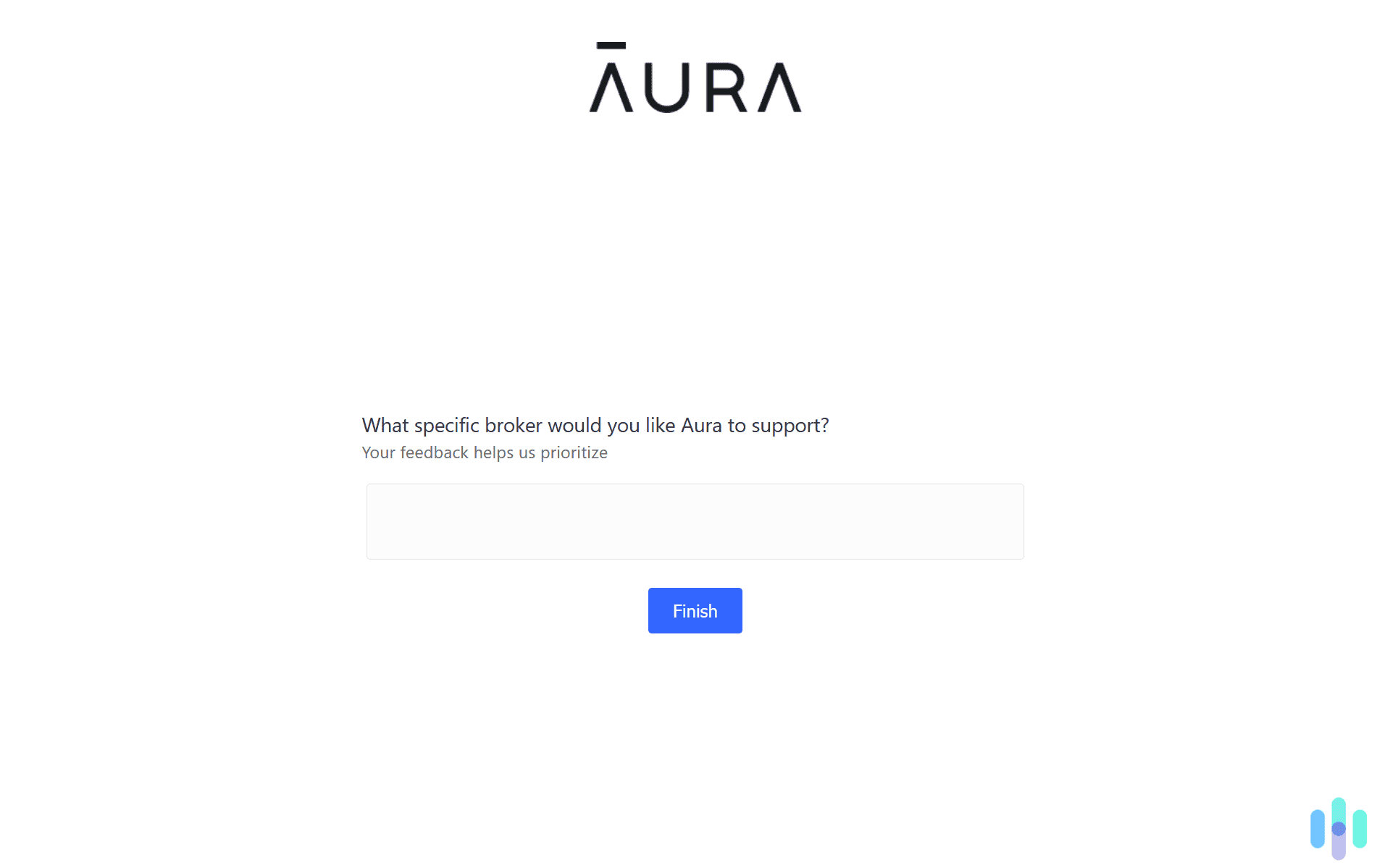 While Aura does not support custom removal requests, they allow users to request that they add support for specific data brokers. While Aura does not support custom removal requests, they allow users to request that they add support for specific data brokers.