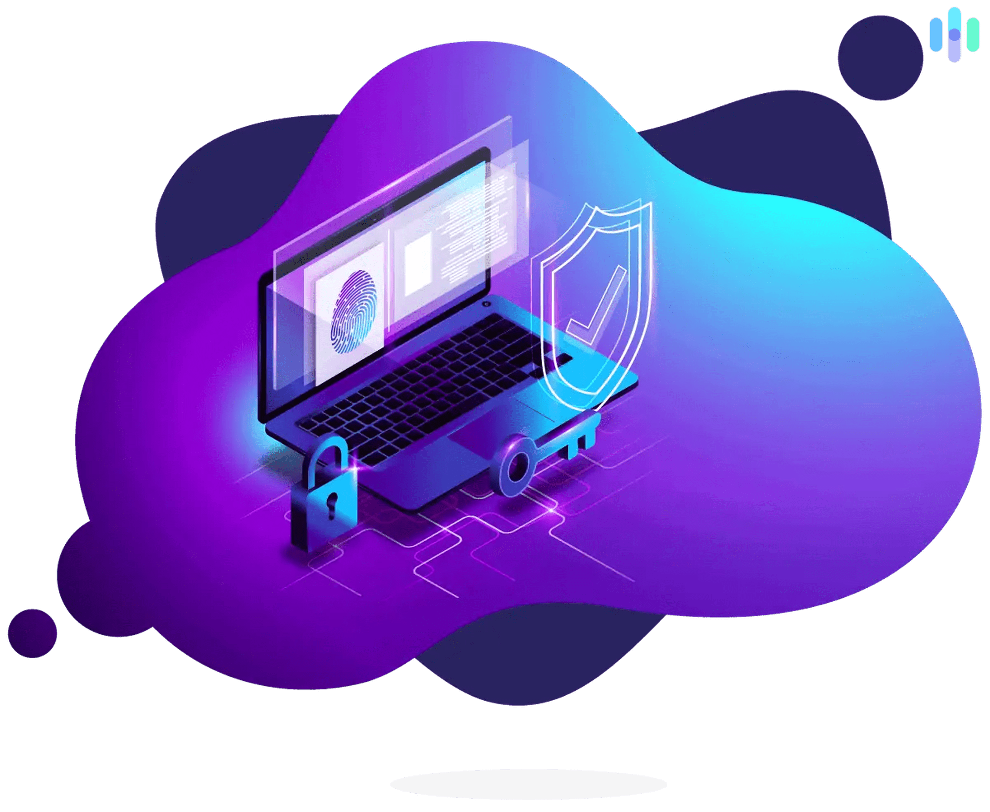 digital security Protect Your Data