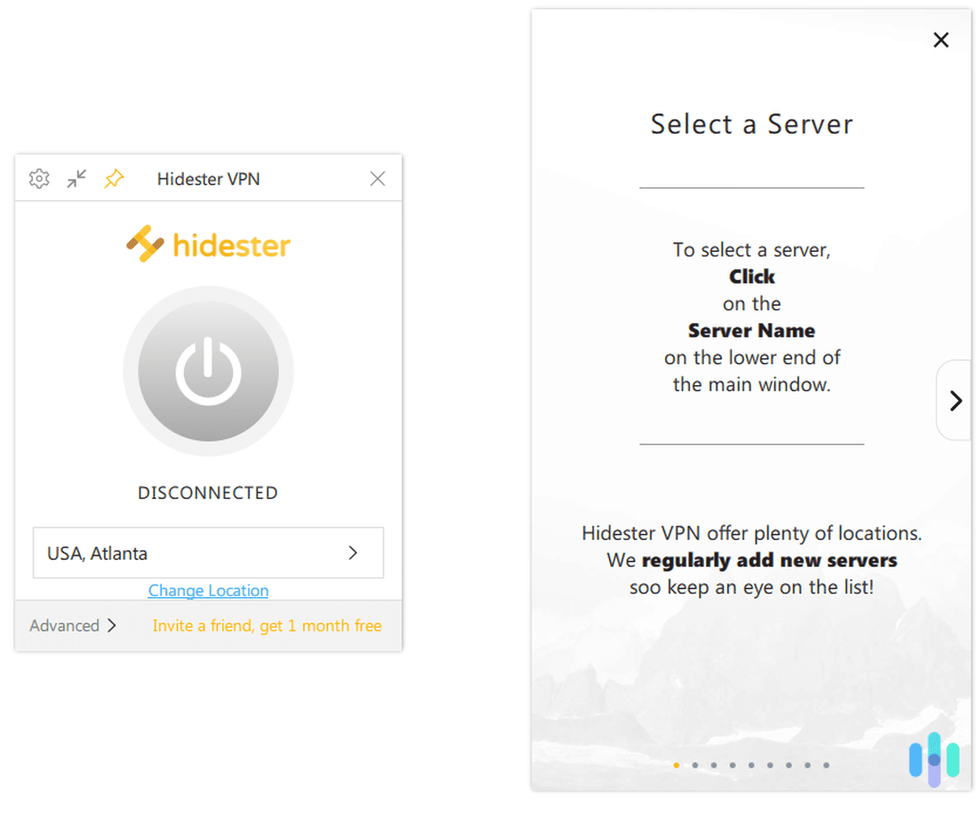 Hidester tutorial Hidester tutorial