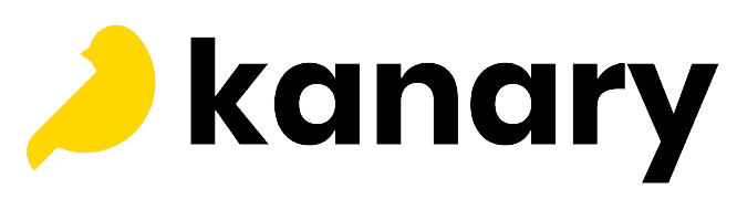 Kanary Product Logo