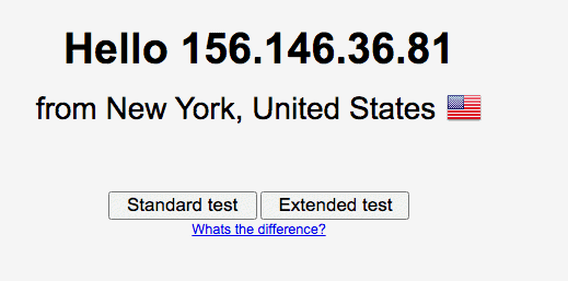 Kaspersky on Mac VPN On DNS Leak Test Kaspersky on Mac VPN On DNS Leak Test