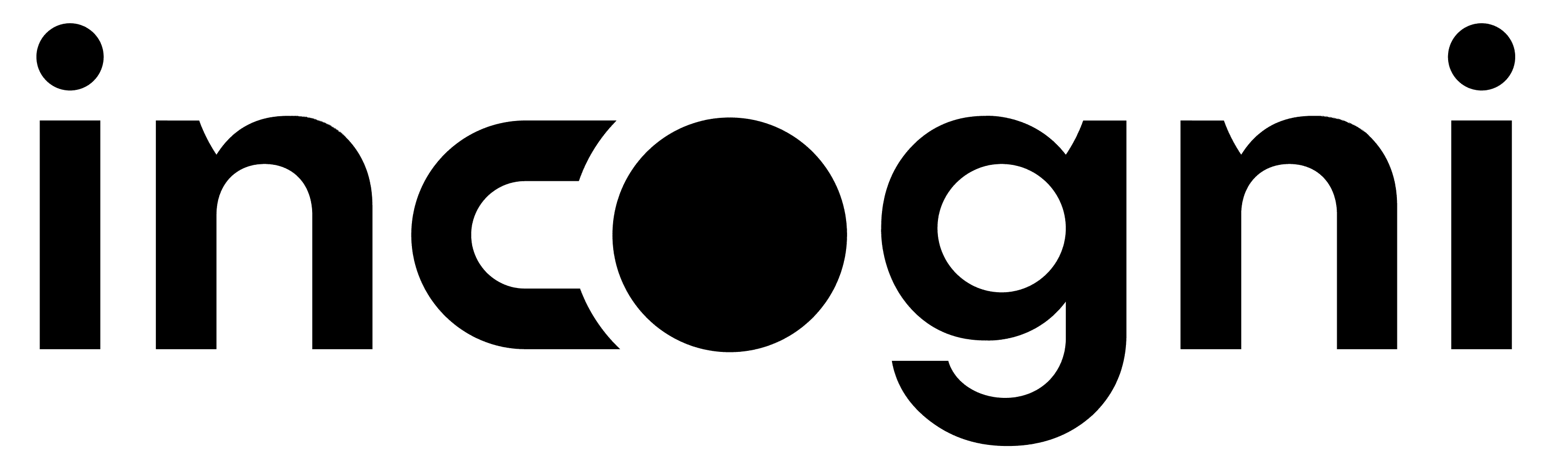 Product Logo for Incogni