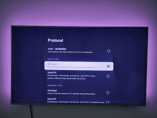 proton-vpn-wireguard Proton VPN Wireguard