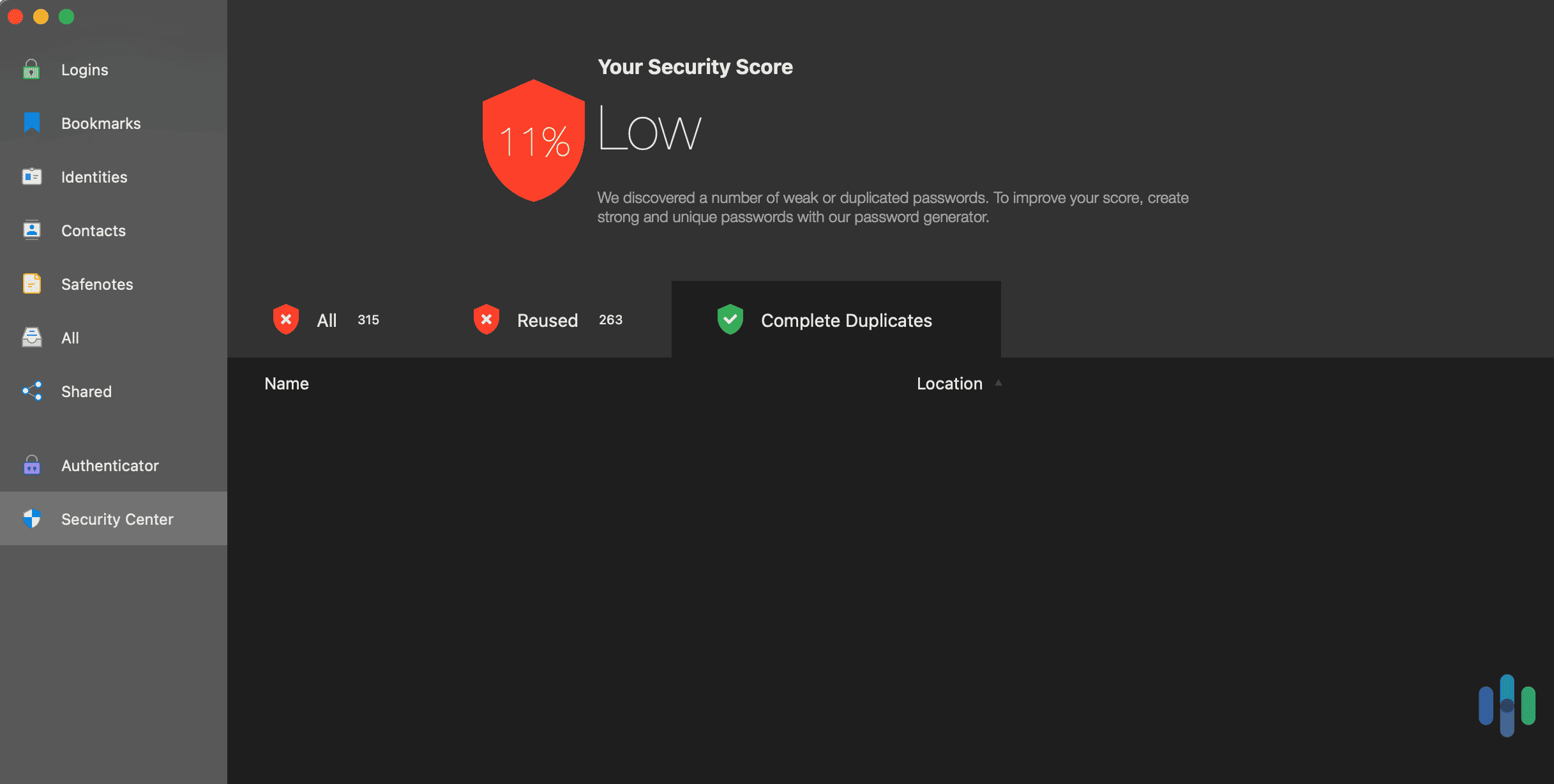 RoboForm’s Mac desktop app is missing a few critical features RoboForm’s Mac desktop app is missing a few critical features