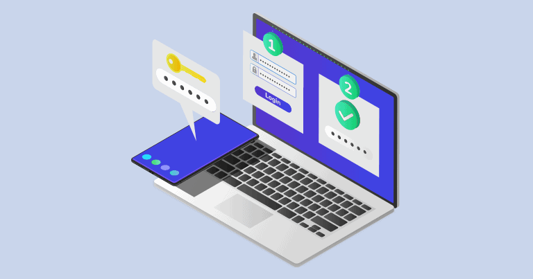 Multi-Factor Authentication Multi-Factor Authentication