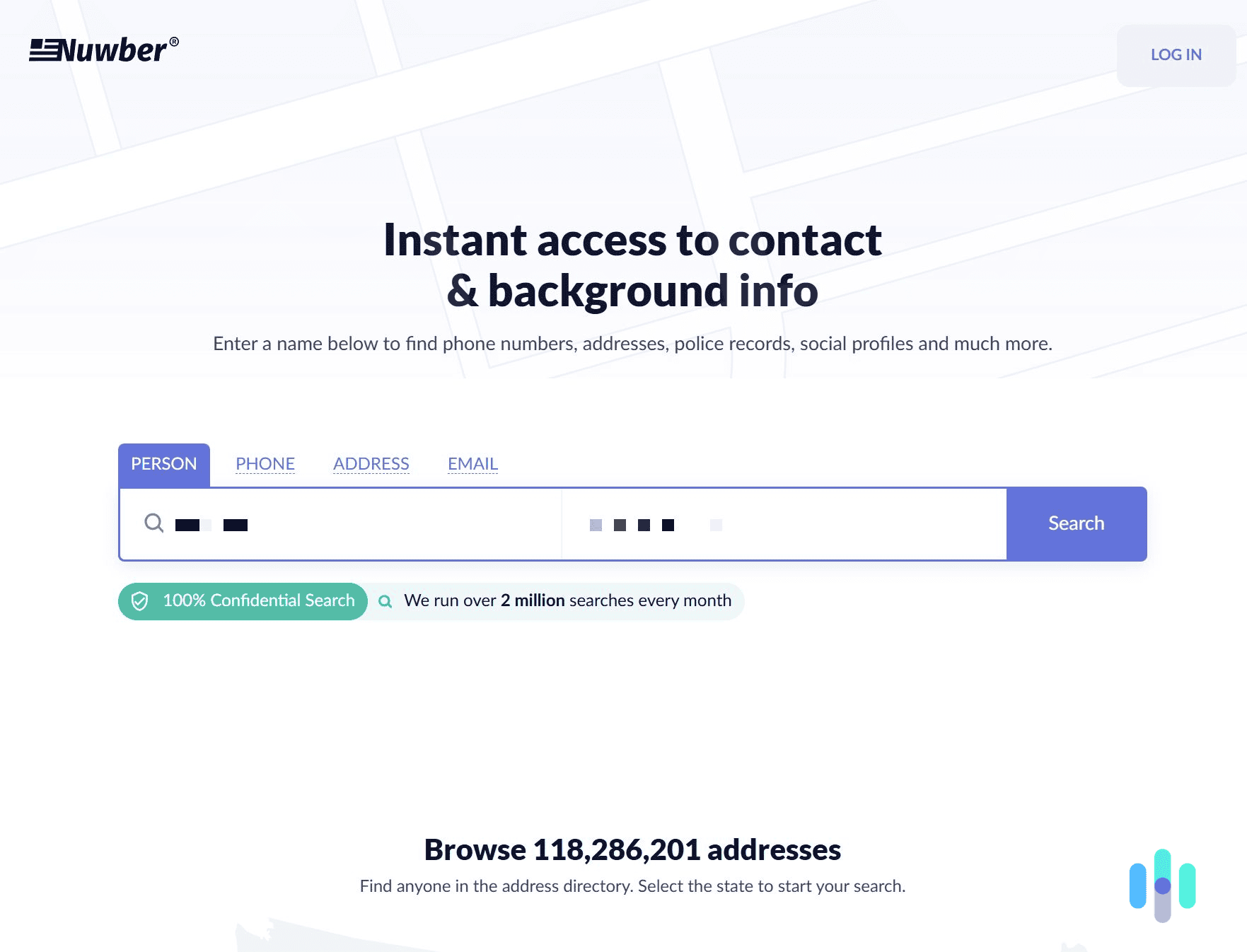Use your personal information to look up your profile on Nuwber. Use your personal information to look up your profile on Nuwber.