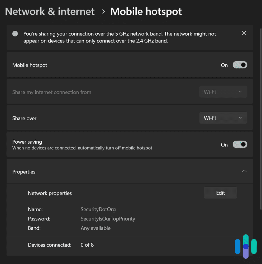 Windows mobile hotspot aka virtual router Windows mobile hotspot aka virtual router